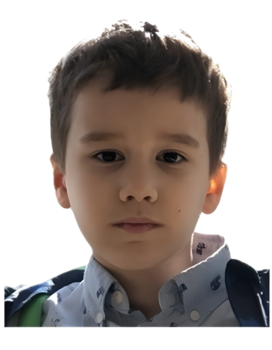 Грубляк Денис