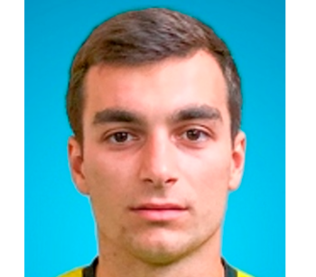 Козачок Костянтин