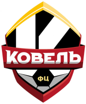 ФЦ «Ковель» 12'