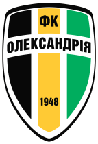 ФК Олександрія-ДЮСШ-2м 12'