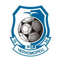 ФК Чорноморець 12'