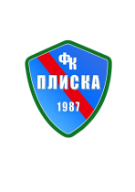 Плиска (Плисецьке)