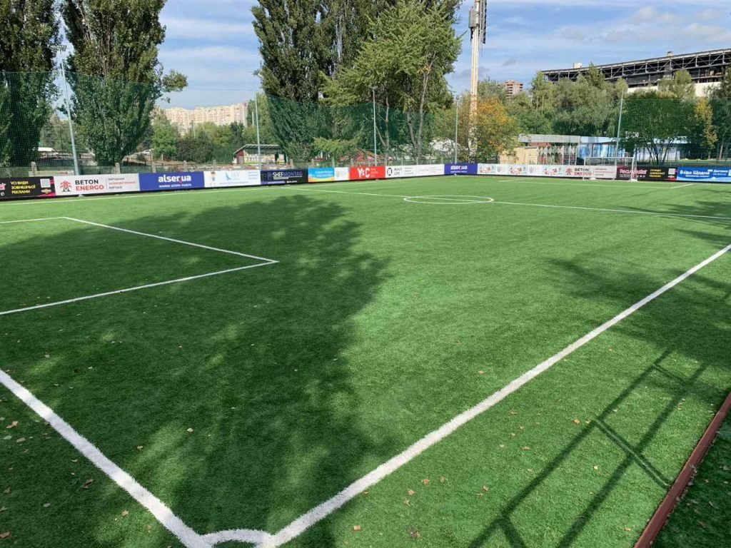 Майданчик Sky Arena 1