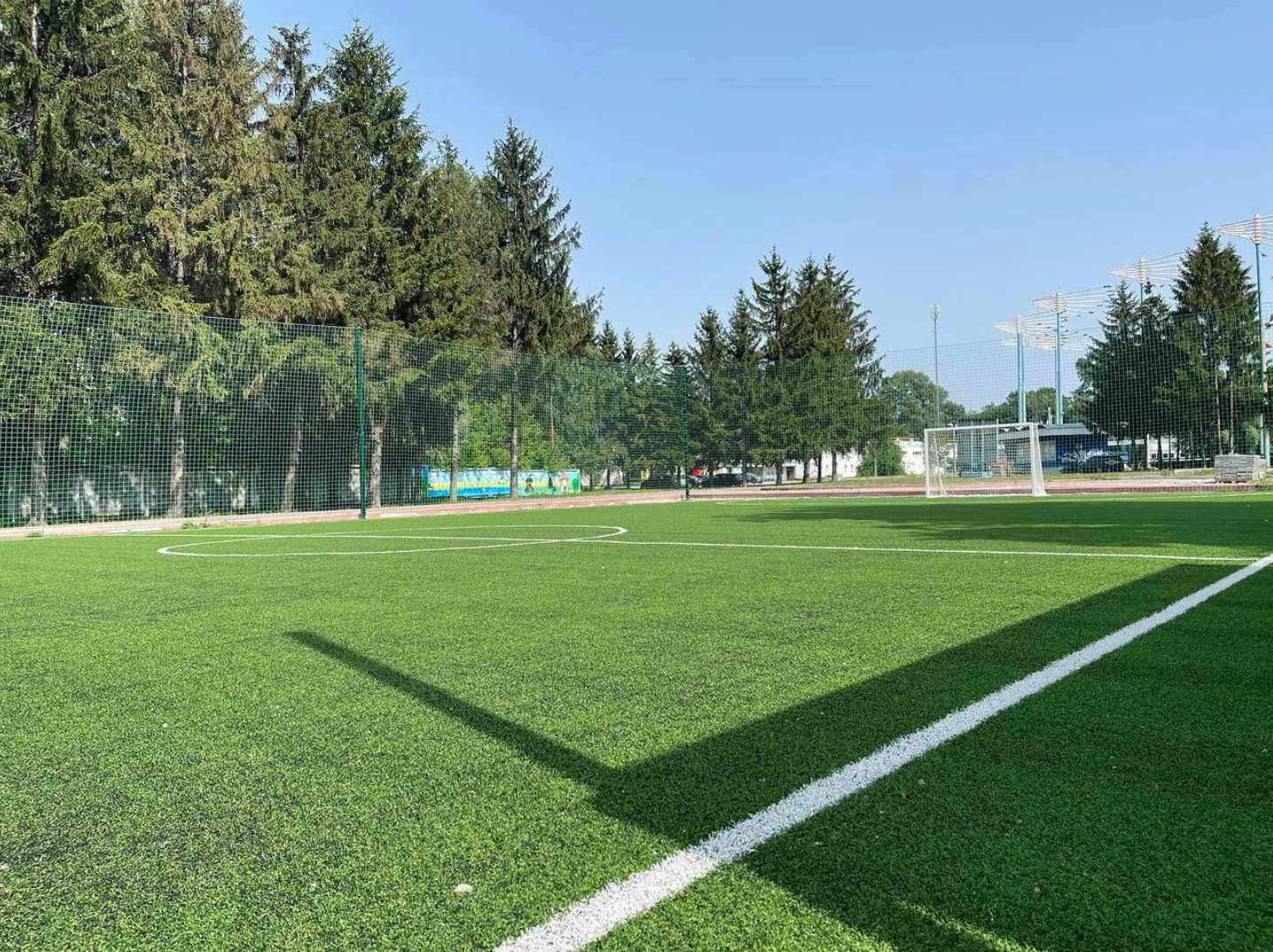 Майданчик Sky Arena 2