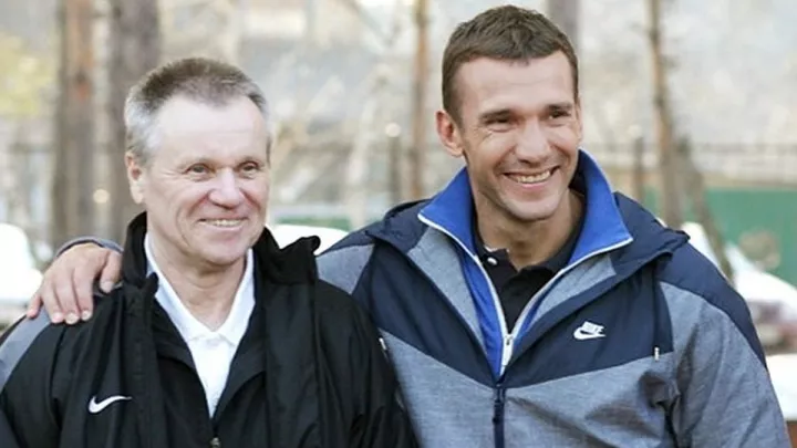 Сьогодні День народження відзначає Шпаков Олександр Олександрович